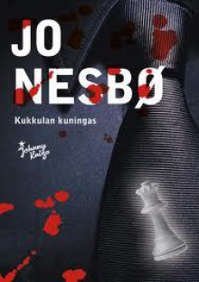 Kukkulan kuningas - Jo Nesbo