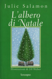 L'albero di Natale - Julie Salamon