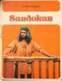 Sandokan - Emilio Salgari