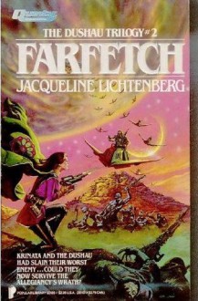 Farfetch - Jacqueline Lichtenberg