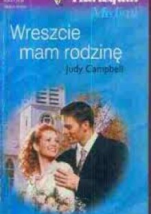 Wreszcie mam rodzinę - Judy Campbell