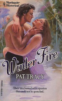 Winter Fire - Pat Tracy