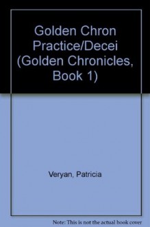 Practice to Deceive - Patricia Veryan