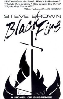 Black Fire - Steve Brown