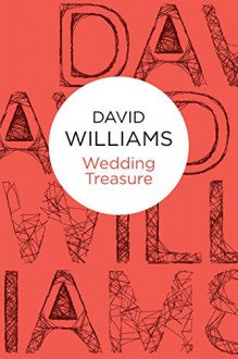 Wedding Treasure - David Williams