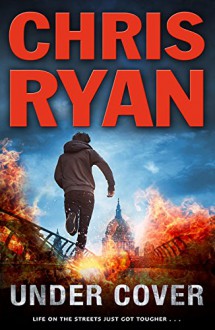 Under Cover (Agent 21) - Chris Ryan