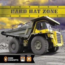 Hard Hat Zone - Theo Baker