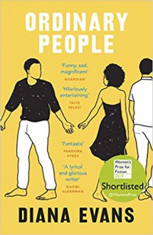 Ordinary People - Diana Evans