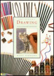 Art School Drawing: Step-By-Step Teaching Through Inspirational Projects (Art School Series) - Hazel Harrison