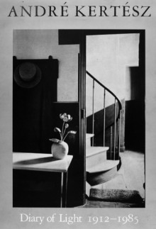 Andre Kertesz Diary - André Kertész