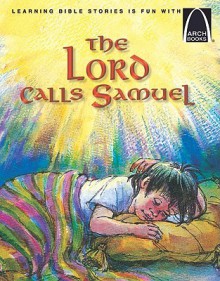 The Lord Calls Samuel - Susan Hammond