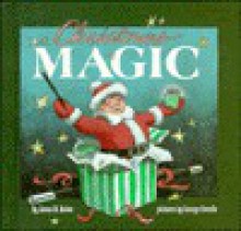 Christmas Magic - James W. Baker