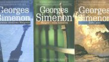 Simenon Klasyka kryminału - Georges Simenon