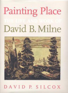 Painting Place - David P. Silcox