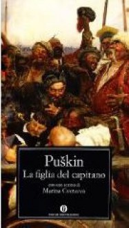 La figlia del capitano - Alexander Pushkin