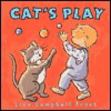 Cats Play - Lisa Campbell Ernst