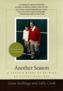 Another Season - Gene Stallings, Sally Cook