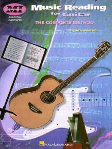 Music Reading for Guitar - David Oates