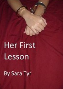 Her First Lesson - Sara Tyr