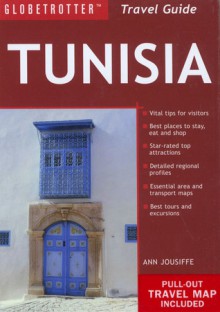 Tunisia Travel Pack - Ann Jousiffe