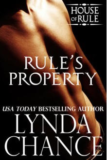 Rule's Property - Lynda Chance