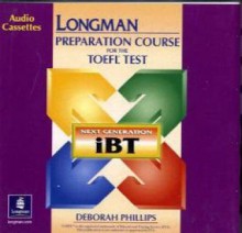 Longman Preparation Course for the TOEFL Test - Deborah Phillips