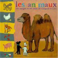 Les Animaux - Anne Gutman