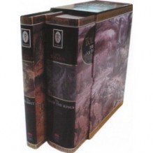  De Hobbit / In de ban van de ring (Box Set) - J.R.R. Tolkien