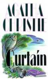 Curtain - Agatha Christie