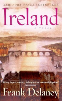 Ireland - Frank Delaney