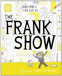 The Frank Show - David Mackintosh