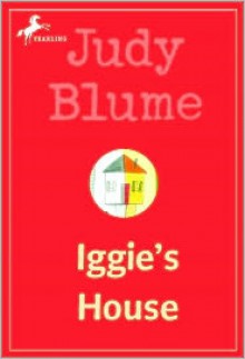 Iggie's House - Judy Blume