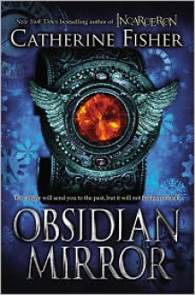 Obsidian Mirror - 