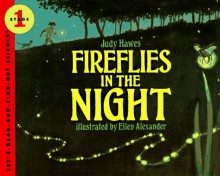 Fireflies in the Night - Judy Hawes, Ellen Alexander