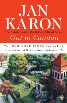 Out to Canaan - Jan Karon