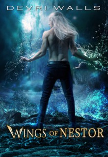 Wings of Nestor (Solus, #3) - Devri Walls