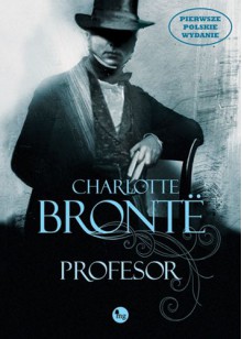 Profesor - Katarzyna Malecha, Charlotte Brontë