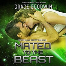 Mated to the Beast - Grace Goodwin