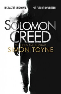 Solomon Creed - Simon Toyne