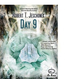 Day 9 - Robert Jeschonek