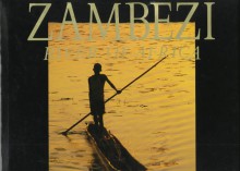 Zambezi: River of Africa - Mike Coppinger, BHB International