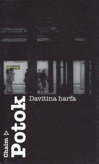 Davitina harfa - Chaim Potok, Štěpán Kovařík