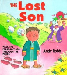 The Lost Son - Andy Robb