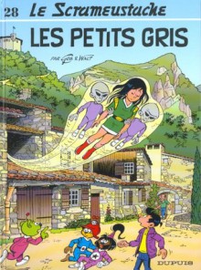 Les petits gris - Gos, Walt