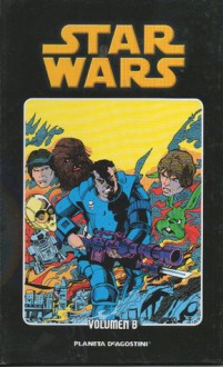 Star Wars Volumen 08 - Archie Goodwin, Carmine Infantino, Walt Simonson, Joan Josep Musarra