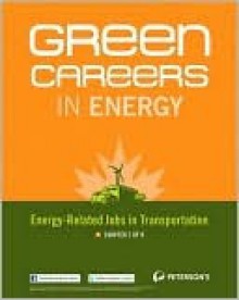 20 Green Jobs in Transportation - Peterson's, Peterson's