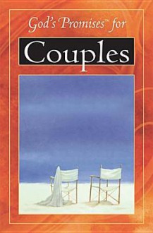 God's Promises for Couples - Thomas Nelson Publishers, Terri Gibbs