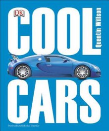 Cool Cars - Quentin Willson