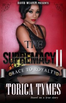 The Supremacy 2 - torica tymes