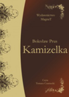 Kamizelka - audiobook - Bolesław Prus